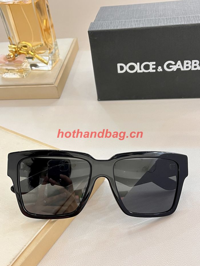 Dolce&Gabbana Sunglasses Top Quality DGS00476