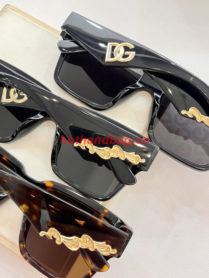 Dolce&Gabbana Sunglasses Top Quality DGS00477