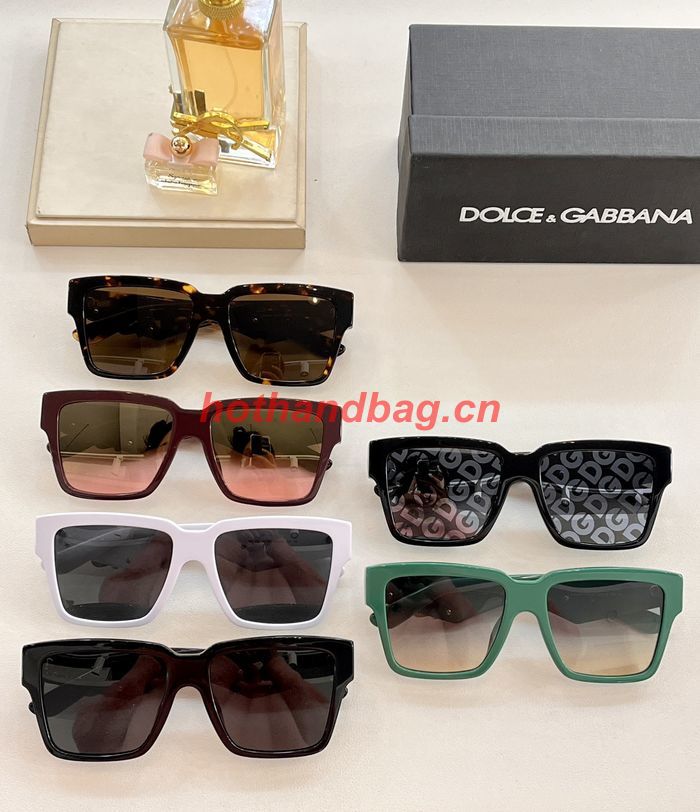 Dolce&Gabbana Sunglasses Top Quality DGS00479