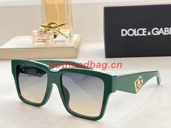 Dolce&Gabbana Sunglasses Top Quality DGS00480