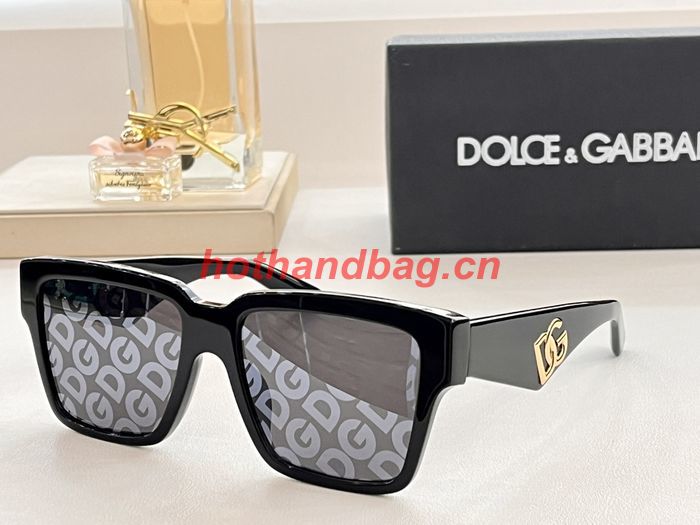 Dolce&Gabbana Sunglasses Top Quality DGS00481