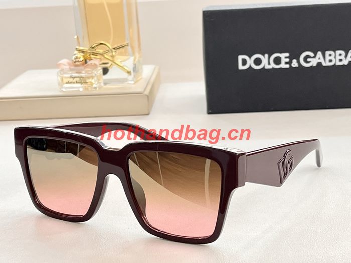 Dolce&Gabbana Sunglasses Top Quality DGS00482