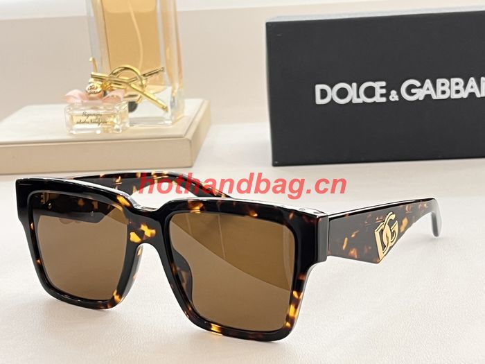 Dolce&Gabbana Sunglasses Top Quality DGS00483