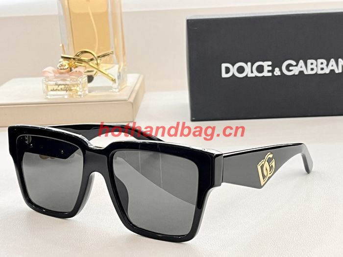 Dolce&Gabbana Sunglasses Top Quality DGS00484