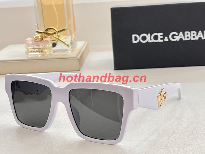 Dolce&Gabbana Sunglasses Top Quality DGS00485