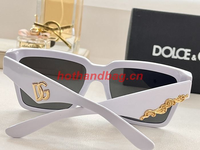Dolce&Gabbana Sunglasses Top Quality DGS00486