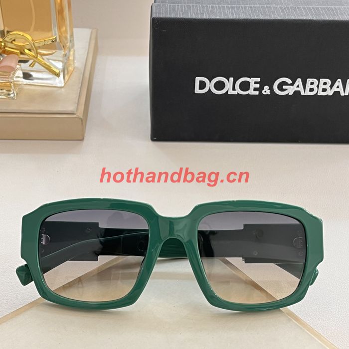 Dolce&Gabbana Sunglasses Top Quality DGS00490