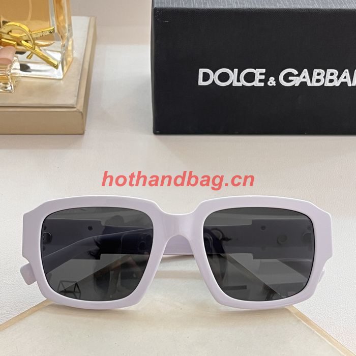 Dolce&Gabbana Sunglasses Top Quality DGS00494