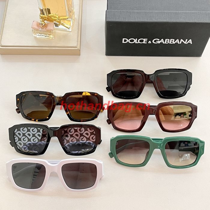 Dolce&Gabbana Sunglasses Top Quality DGS00497