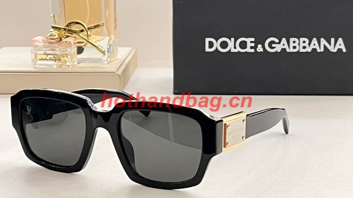 Dolce&Gabbana Sunglasses Top Quality DGS00498