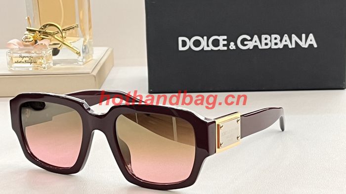 Dolce&Gabbana Sunglasses Top Quality DGS00500