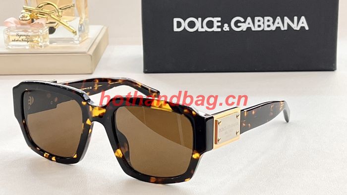 Dolce&Gabbana Sunglasses Top Quality DGS00501