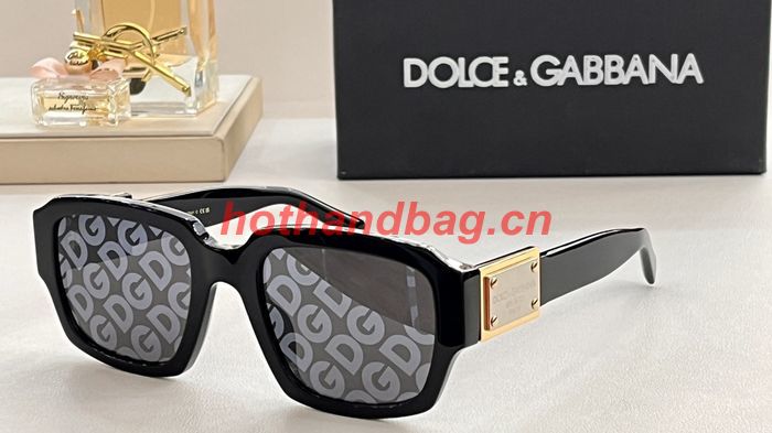 Dolce&Gabbana Sunglasses Top Quality DGS00503
