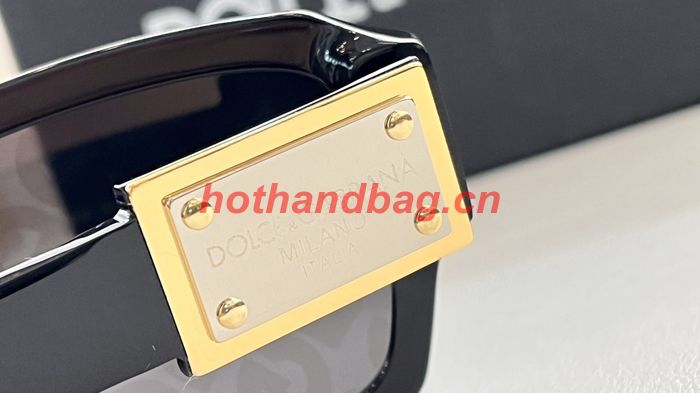 Dolce&Gabbana Sunglasses Top Quality DGS00504