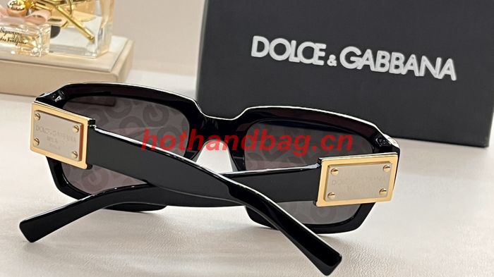 Dolce&Gabbana Sunglasses Top Quality DGS00505