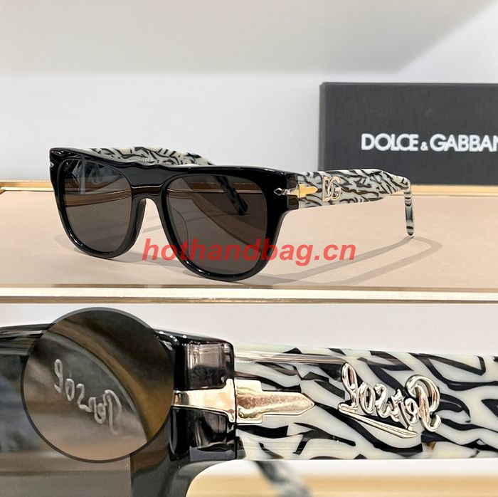 Dolce&Gabbana Sunglasses Top Quality DGS00507