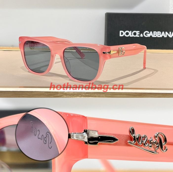 Dolce&Gabbana Sunglasses Top Quality DGS00509