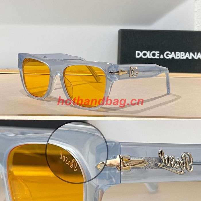 Dolce&Gabbana Sunglasses Top Quality DGS00512