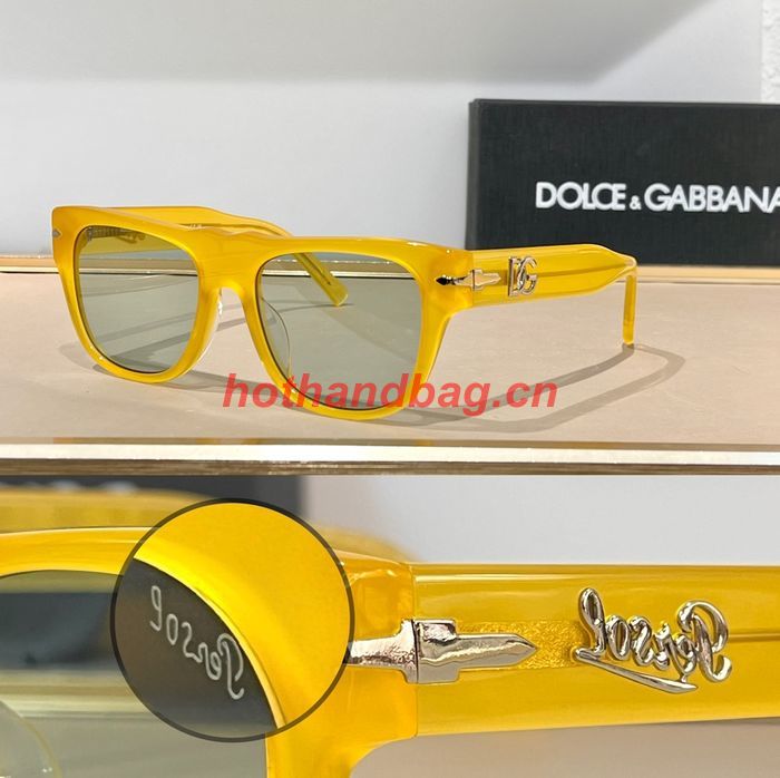 Dolce&Gabbana Sunglasses Top Quality DGS00513