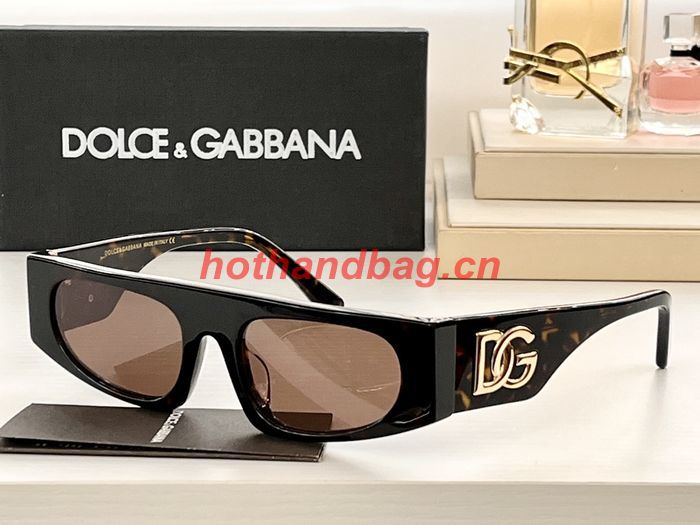 Dolce&Gabbana Sunglasses Top Quality DGS00525