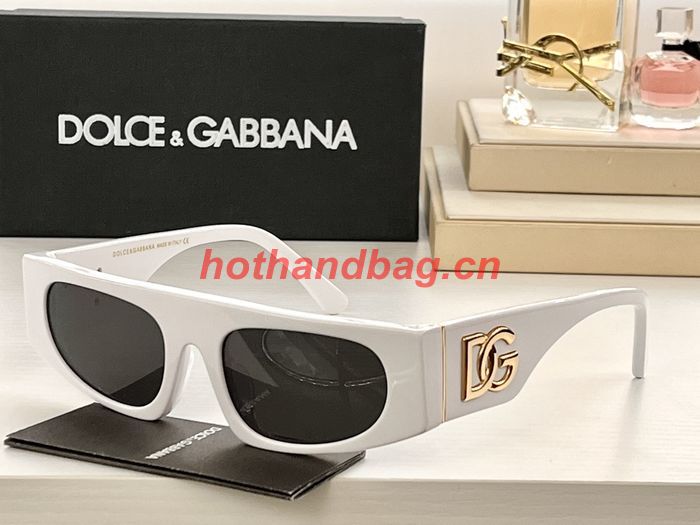 Dolce&Gabbana Sunglasses Top Quality DGS00526