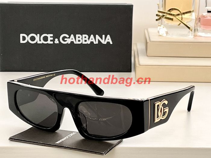 Dolce&Gabbana Sunglasses Top Quality DGS00528