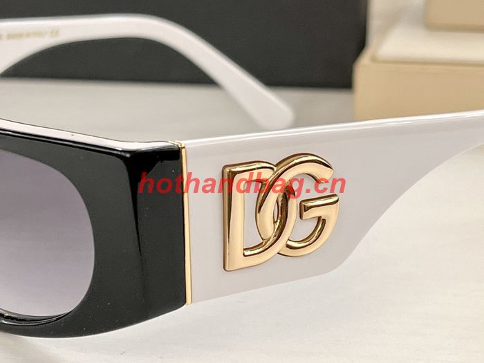Dolce&Gabbana Sunglasses Top Quality DGS00531
