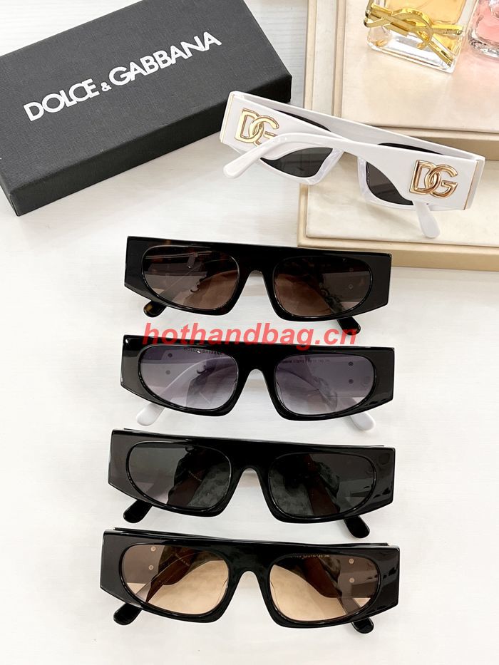 Dolce&Gabbana Sunglasses Top Quality DGS00533