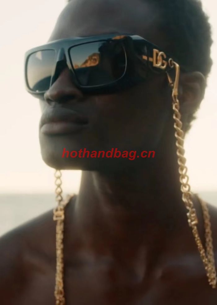 Dolce&Gabbana Sunglasses Top Quality DGS00537