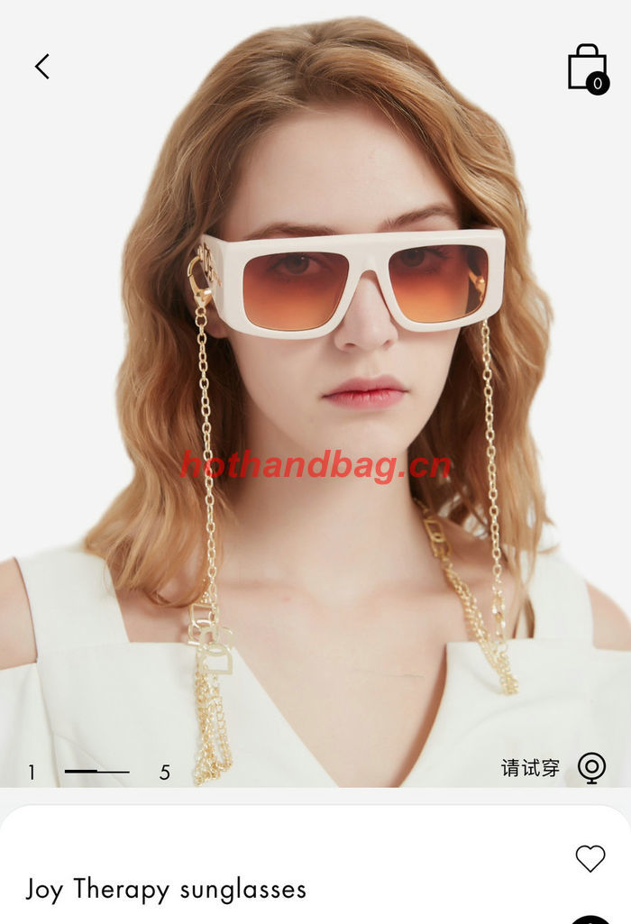 Dolce&Gabbana Sunglasses Top Quality DGS00540