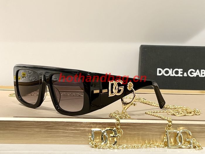 Dolce&Gabbana Sunglasses Top Quality DGS00545