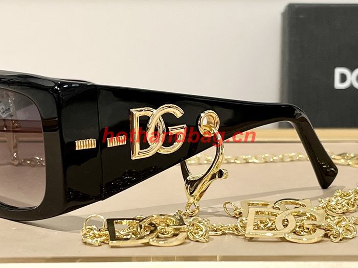 Dolce&Gabbana Sunglasses Top Quality DGS00546