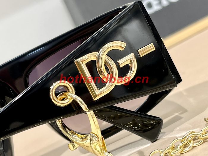 Dolce&Gabbana Sunglasses Top Quality DGS00548