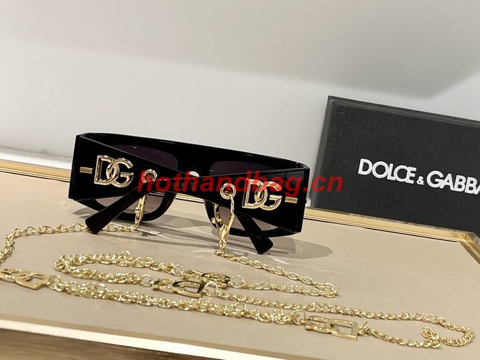 Dolce&Gabbana Sunglasses Top Quality DGS00551
