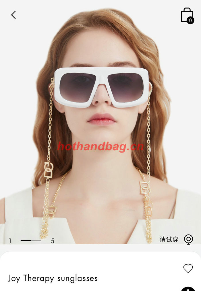 Dolce&Gabbana Sunglasses Top Quality DGS00552