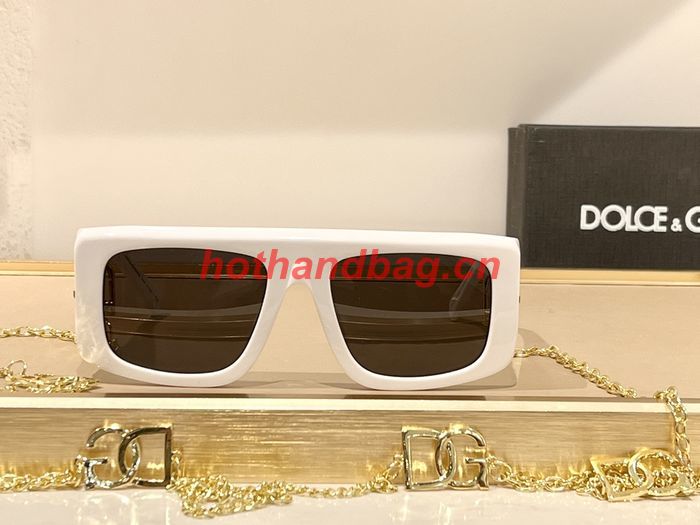 Dolce&Gabbana Sunglasses Top Quality DGS00554