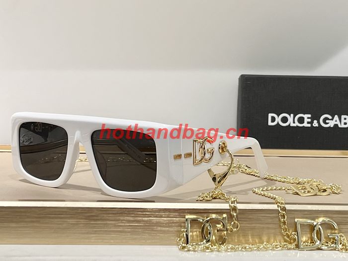 Dolce&Gabbana Sunglasses Top Quality DGS00555