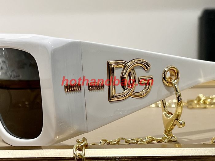 Dolce&Gabbana Sunglasses Top Quality DGS00556