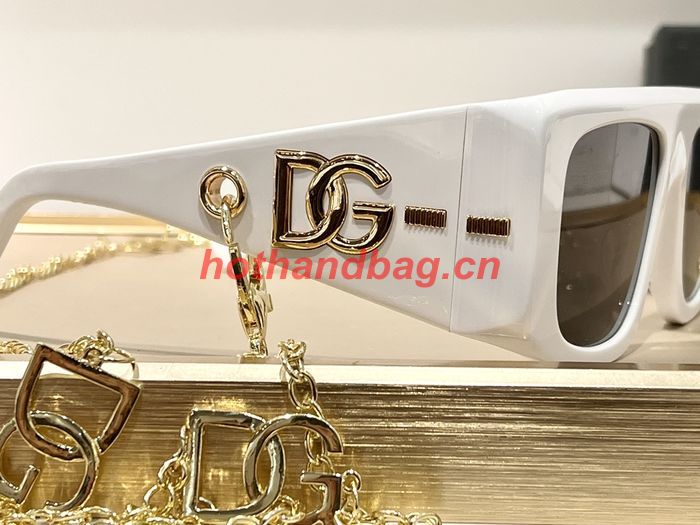 Dolce&Gabbana Sunglasses Top Quality DGS00559