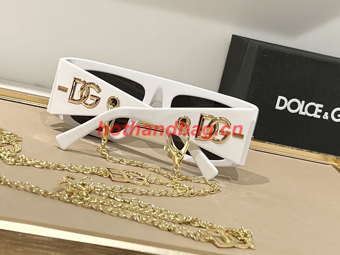 Dolce&Gabbana Sunglasses Top Quality DGS00560