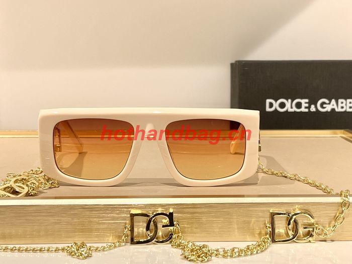 Dolce&Gabbana Sunglasses Top Quality DGS00562