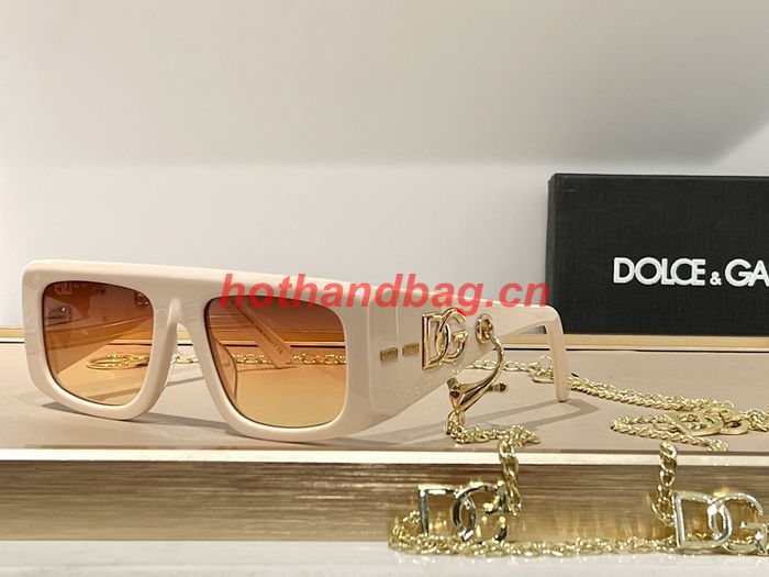 Dolce&Gabbana Sunglasses Top Quality DGS00563
