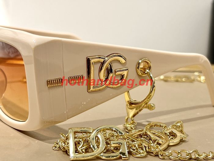 Dolce&Gabbana Sunglasses Top Quality DGS00564