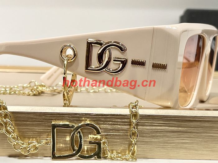 Dolce&Gabbana Sunglasses Top Quality DGS00567