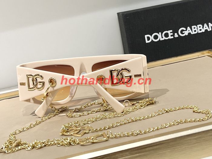 Dolce&Gabbana Sunglasses Top Quality DGS00569
