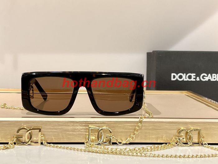 Dolce&Gabbana Sunglasses Top Quality DGS00570