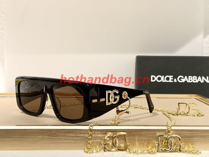 Dolce&Gabbana Sunglasses Top Quality DGS00571