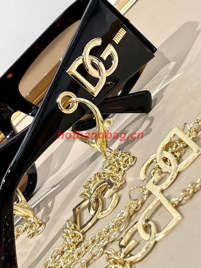 Dolce&Gabbana Sunglasses Top Quality DGS00573