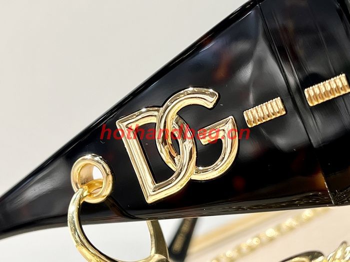 Dolce&Gabbana Sunglasses Top Quality DGS00574