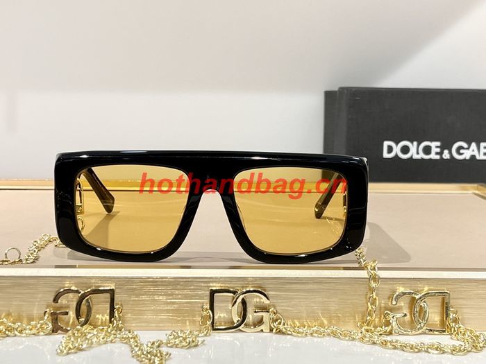 Dolce&Gabbana Sunglasses Top Quality DGS00579